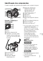 Предварительный просмотр 323 страницы Sony Alpha NEX-6 Instruction Manual