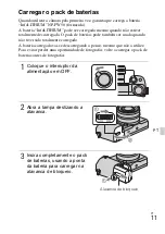 Предварительный просмотр 327 страницы Sony Alpha NEX-6 Instruction Manual