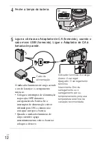 Предварительный просмотр 328 страницы Sony Alpha NEX-6 Instruction Manual