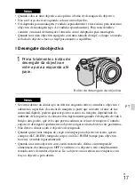 Предварительный просмотр 333 страницы Sony Alpha NEX-6 Instruction Manual