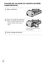 Предварительный просмотр 334 страницы Sony Alpha NEX-6 Instruction Manual