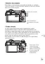 Предварительный просмотр 345 страницы Sony Alpha NEX-6 Instruction Manual