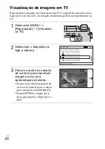 Предварительный просмотр 358 страницы Sony Alpha NEX-6 Instruction Manual