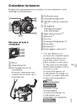 Предварительный просмотр 385 страницы Sony Alpha NEX-6 Instruction Manual