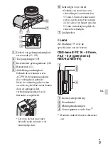 Предварительный просмотр 387 страницы Sony Alpha NEX-6 Instruction Manual