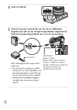 Предварительный просмотр 390 страницы Sony Alpha NEX-6 Instruction Manual