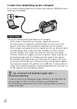 Предварительный просмотр 392 страницы Sony Alpha NEX-6 Instruction Manual