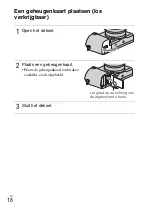 Предварительный просмотр 396 страницы Sony Alpha NEX-6 Instruction Manual