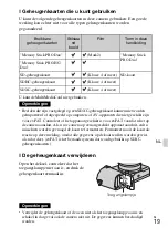 Предварительный просмотр 397 страницы Sony Alpha NEX-6 Instruction Manual