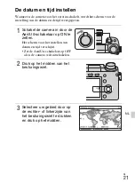 Предварительный просмотр 399 страницы Sony Alpha NEX-6 Instruction Manual