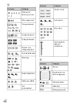 Предварительный просмотр 426 страницы Sony Alpha NEX-6 Instruction Manual