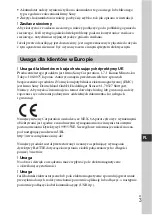 Предварительный просмотр 441 страницы Sony Alpha NEX-6 Instruction Manual