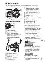 Предварительный просмотр 445 страницы Sony Alpha NEX-6 Instruction Manual