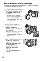 Предварительный просмотр 454 страницы Sony Alpha NEX-6 Instruction Manual