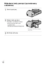 Предварительный просмотр 456 страницы Sony Alpha NEX-6 Instruction Manual