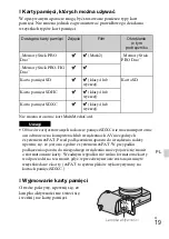 Предварительный просмотр 457 страницы Sony Alpha NEX-6 Instruction Manual