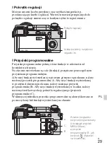 Предварительный просмотр 467 страницы Sony Alpha NEX-6 Instruction Manual