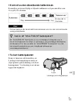 Предварительный просмотр 511 страницы Sony Alpha NEX-6 Instruction Manual