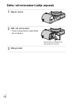 Предварительный просмотр 514 страницы Sony Alpha NEX-6 Instruction Manual