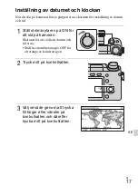 Предварительный просмотр 517 страницы Sony Alpha NEX-6 Instruction Manual