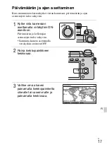 Предварительный просмотр 547 страницы Sony Alpha NEX-6 Instruction Manual