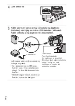 Предварительный просмотр 568 страницы Sony Alpha NEX-6 Instruction Manual