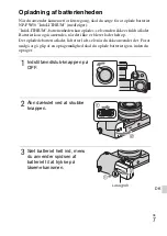 Предварительный просмотр 597 страницы Sony Alpha NEX-6 Instruction Manual