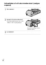 Предварительный просмотр 604 страницы Sony Alpha NEX-6 Instruction Manual