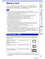 Preview for 246 page of Sony Alpha NEX-C3 Instruction Manual