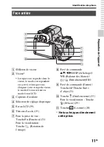 Предварительный просмотр 63 страницы Sony Alpha SLT-A37 Instruction Manual