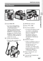 Предварительный просмотр 65 страницы Sony Alpha SLT-A37 Instruction Manual