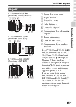 Предварительный просмотр 67 страницы Sony Alpha SLT-A37 Instruction Manual