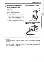 Предварительный просмотр 69 страницы Sony Alpha SLT-A37 Instruction Manual