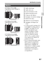 Предварительный просмотр 171 страницы Sony Alpha SLT-A37 Instruction Manual