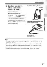 Предварительный просмотр 173 страницы Sony Alpha SLT-A37 Instruction Manual