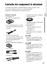 Предварительный просмотр 217 страницы Sony Alpha SLT-A37 Instruction Manual