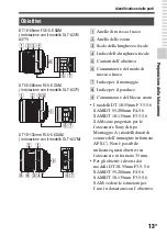 Предварительный просмотр 223 страницы Sony Alpha SLT-A37 Instruction Manual