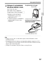 Предварительный просмотр 225 страницы Sony Alpha SLT-A37 Instruction Manual