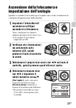 Предварительный просмотр 231 страницы Sony Alpha SLT-A37 Instruction Manual