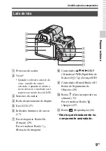 Предварительный просмотр 271 страницы Sony Alpha SLT-A37 Instruction Manual