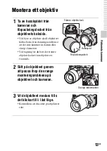 Предварительный просмотр 431 страницы Sony Alpha SLT-A37 Instruction Manual