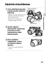 Предварительный просмотр 453 страницы Sony Alpha SLT-A37 Instruction Manual