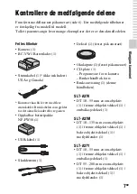 Предварительный просмотр 469 страницы Sony Alpha SLT-A37 Instruction Manual