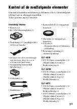 Предварительный просмотр 491 страницы Sony Alpha SLT-A37 Instruction Manual