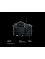 Предварительный просмотр 41 страницы Sony Alpha SLT-A99V Specifications