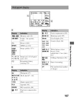 Предварительный просмотр 50 страницы Sony Alpha390 Instruction Manual