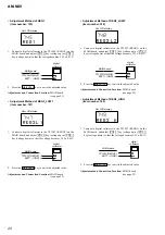 Preview for 20 page of Sony AM-NX9 Service Manual