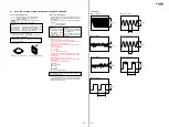 Preview for 33 page of Sony AM-NX9 Service Manual