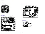 Preview for 40 page of Sony AM-NX9 Service Manual