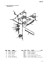 Preview for 55 page of Sony AM-NX9 Service Manual